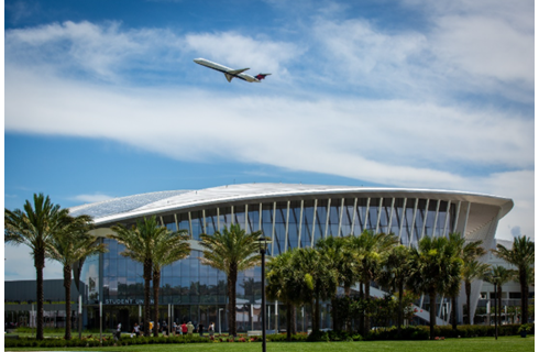 Embry-Riddle Aeronautical University